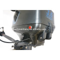 SPEEDA 3.6HP motor fuera de borda de 2 tiempos barco en venta